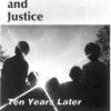 Cover parenting for peace and justice